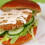 Végh-Pataki Rétesház és Szendvics Mekka: Ropogós csirke burger